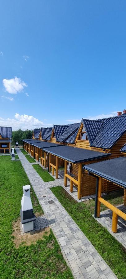 Park Resort Trzesacz Exterior photo