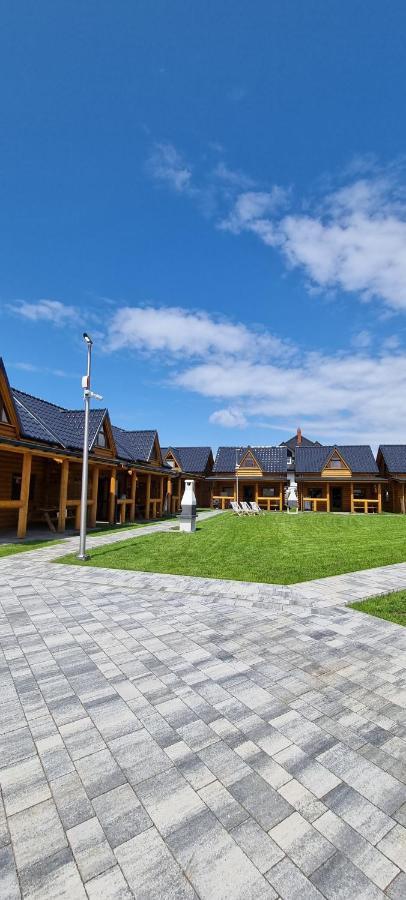Park Resort Trzesacz Exterior photo