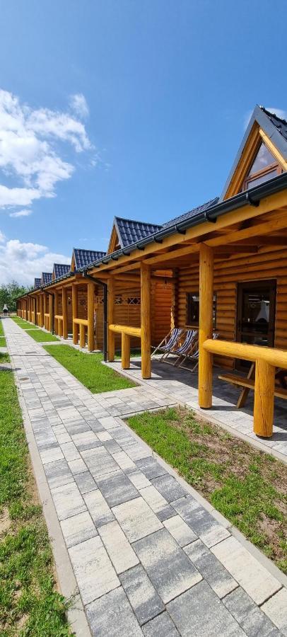 Park Resort Trzesacz Exterior photo
