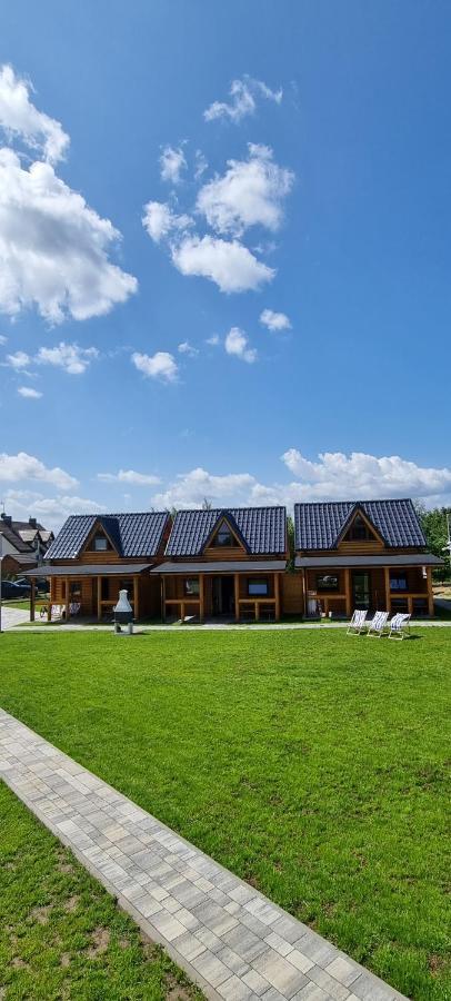 Park Resort Trzesacz Exterior photo